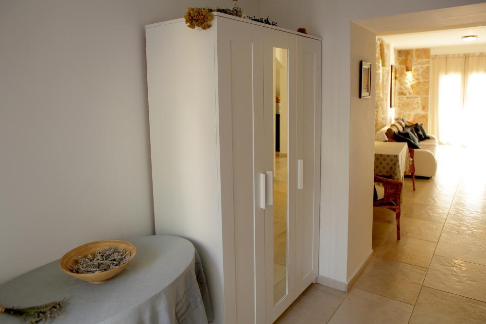 Ten-Punat Apartments Exterior photo